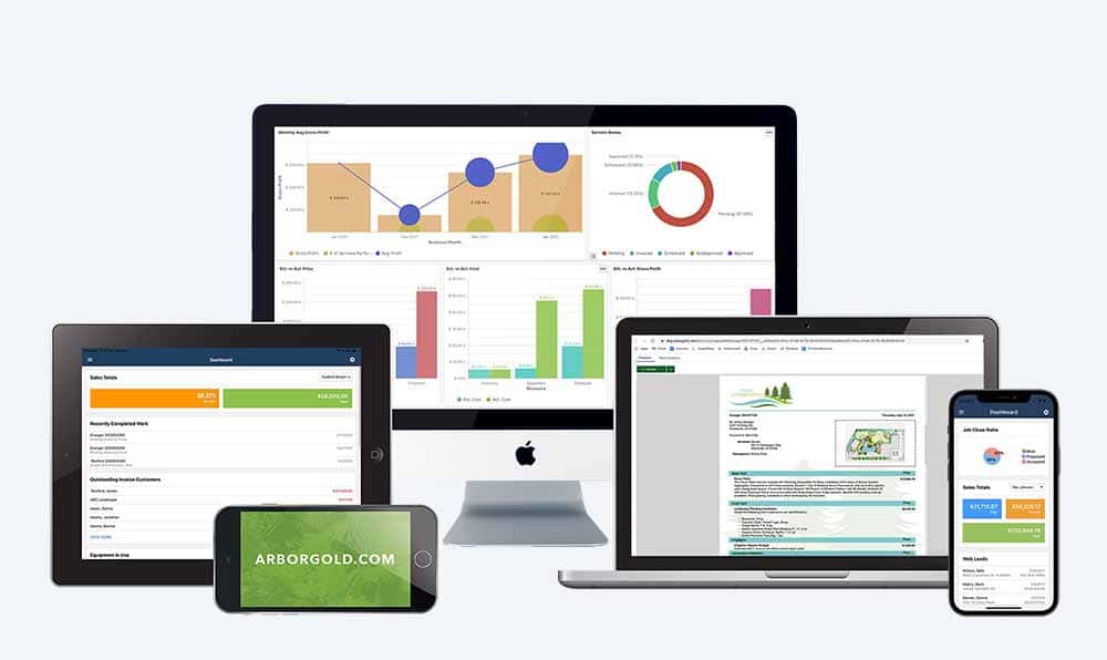 Best Landscape Business Software