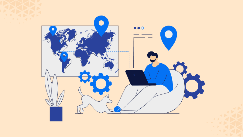 Nearshore Software Development Companies
