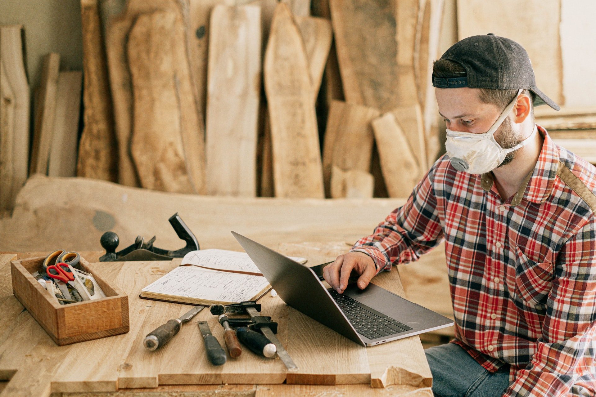 Manufacturing Business Software