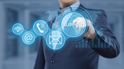Free Support Software