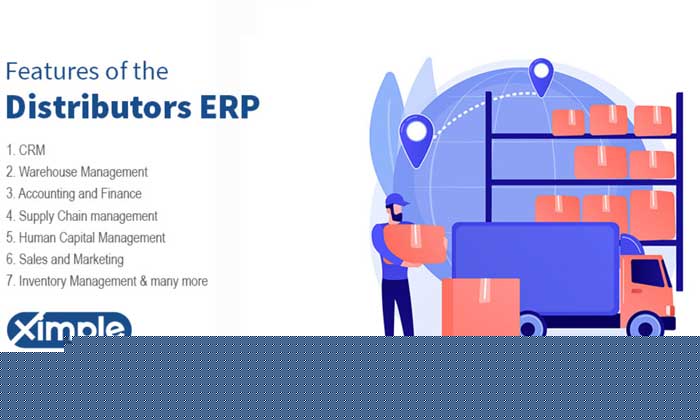 Erp For Small Manufacturing Company